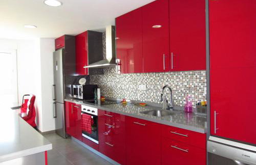 Torreon del Mar Penthouse Deluxe - Foto 11