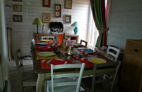 Villa "Le Mirage" - Foto 7