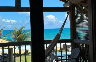 Tamikuã Mar Pousada - Foto 20