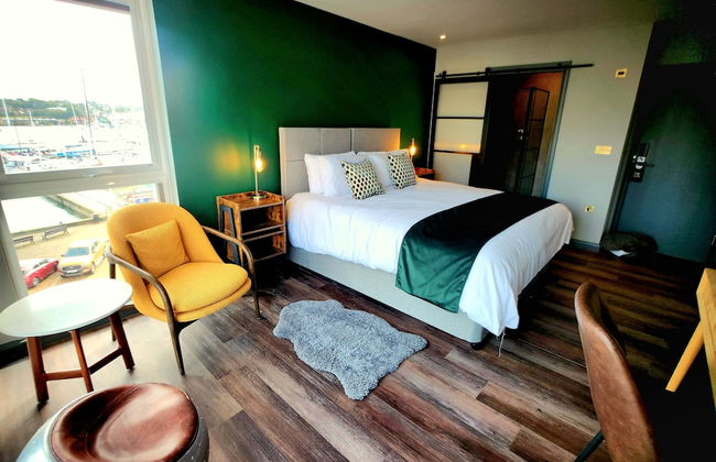 Pinnacle Suites - Foto 22