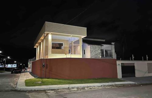 Casa de férias ventilada com 4 quartos à 5 min da praia - Foto 6