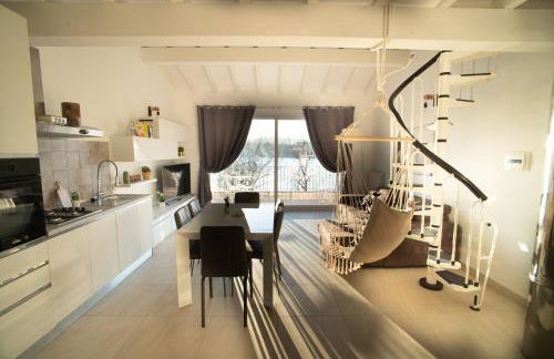 Lake House I Pioppi - Foto 1