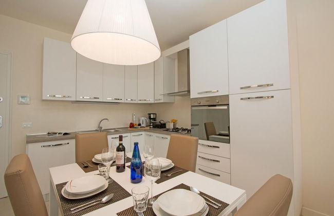 Le Corti Caterina A9 Apartment by Wonderful Italy - Foto 7