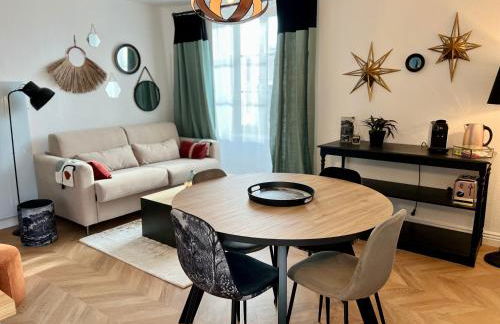 Le 104 Feuvrier - Foto 15