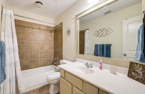 Near Cynthia Woods Mitchell Pavilion Family Home! - Photo 19