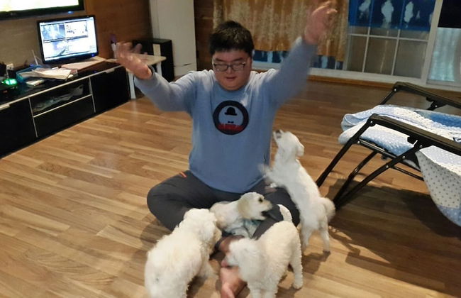 Good Relation Villa - Foto 3