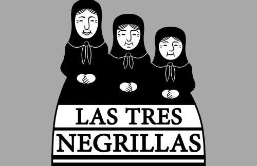 Las 3 Negrillas - Foto 46