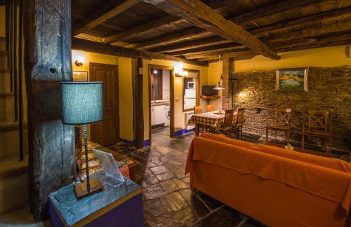 Casa Rural del Corral - Foto 12