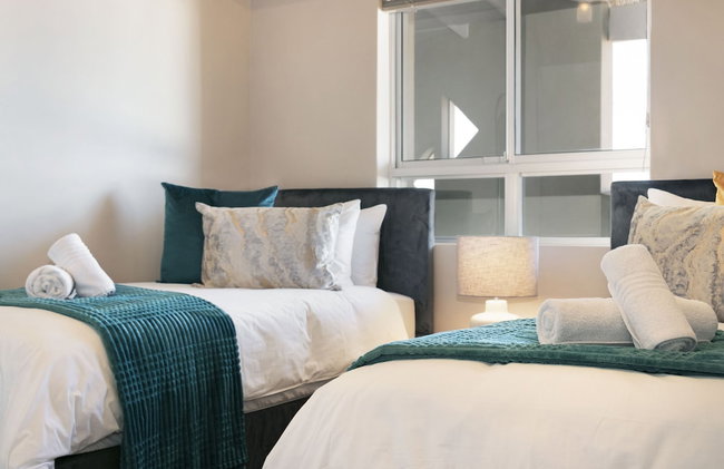 Sea Spray B404 by HostAgents - Photo 12