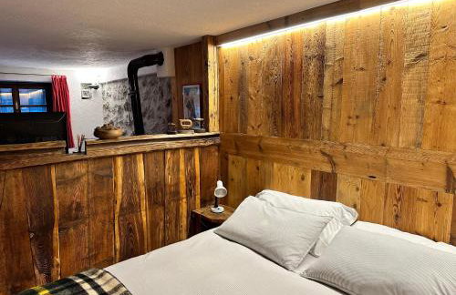 Baita Meyen - Val Ferret - Foto 15
