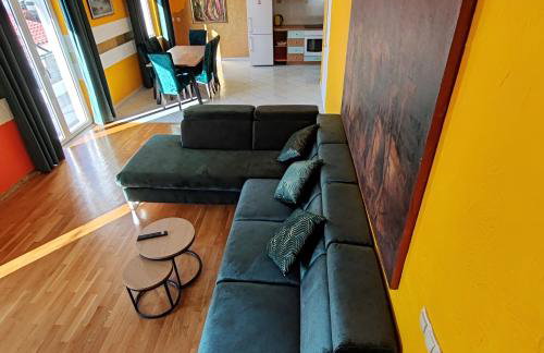 Pia Apartments - Photo 52