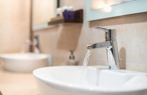 Villa Amfiario - Luxury & Breathtaking views under the Attica Sun! - Foto 58