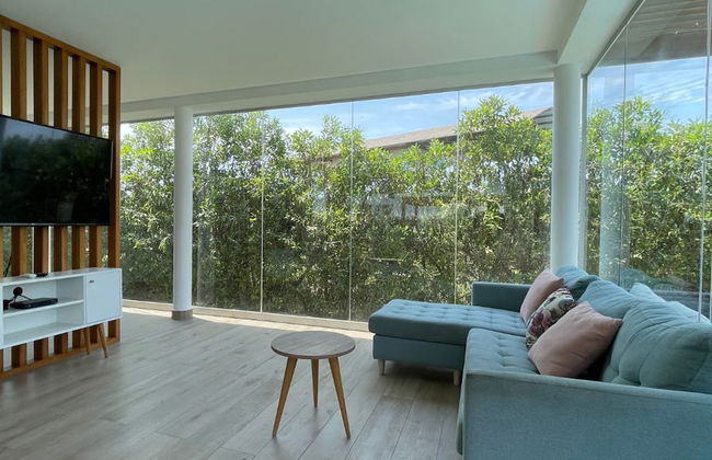 HOP Odaiba Exclusiva Laguna y Playa en Chincha - Foto 32