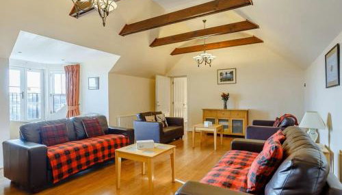 Craiglea Lodge - Foto 5