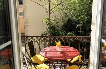 Villa Modéliacus - Foto 9