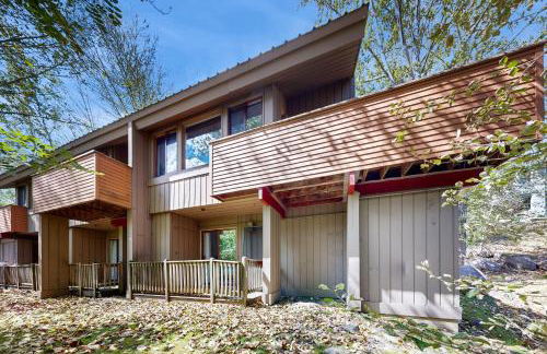 Moon River Lodge - Foto 32