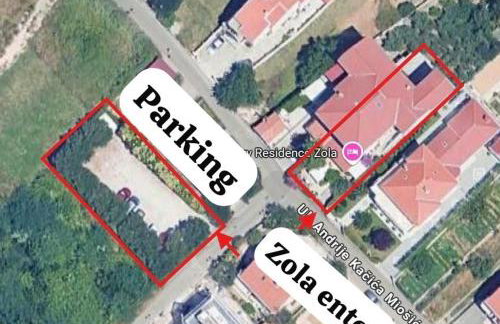 Residence Zola - Foto 16