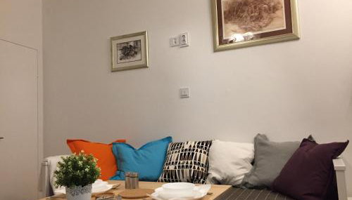 VERY CLOSE Studio Apartment - Foto 4