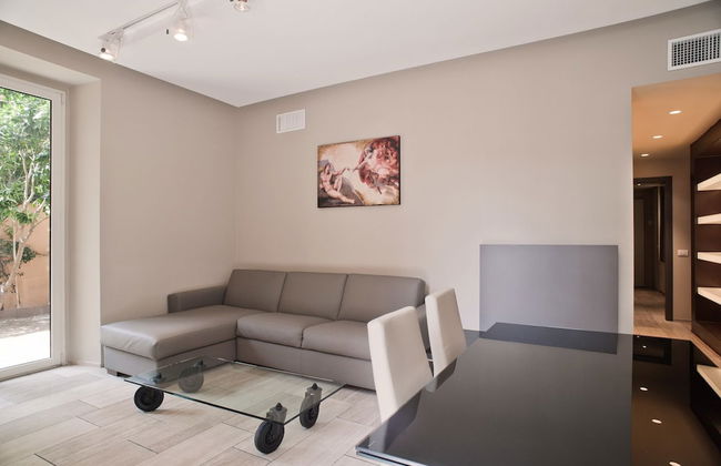 Rent In Rome - Vatican Deluxe - Photo 10