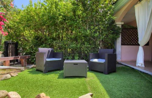 5 minutes to the sea - Villetta Mediterranea - Foto 46