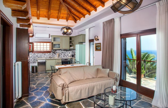 Barbarella Deluxe Maisonette - Foto 1