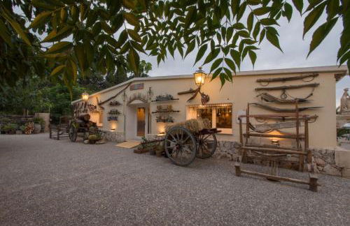 Agriturismo Papyrus - Photo 112