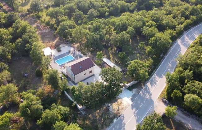 Villa Zen Promona Zadarvillas - Foto 57