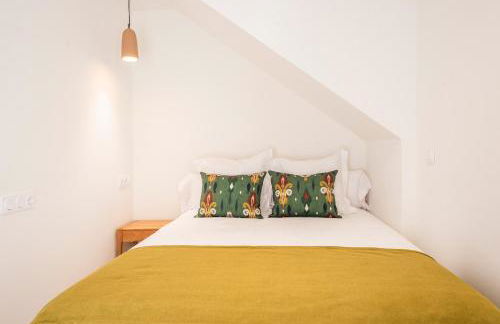 Los Patios de Feria - Los Naranjos - Photo 18