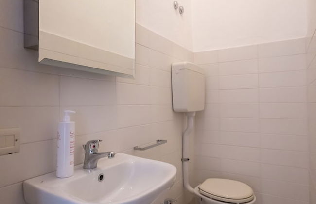 Sky Sea Apartment in Ospedaletti - Photo 22