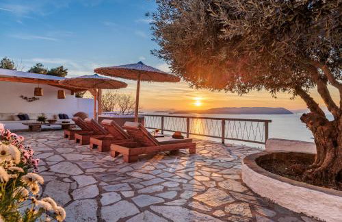 Archodiko Palio Klima - Infinite Blue Elegance - Foto 36