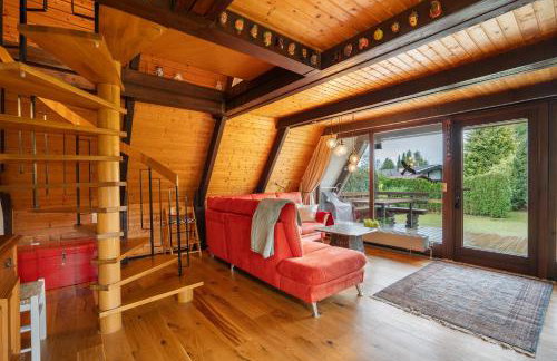 Ferienhaus Bussardnest - Photo 6