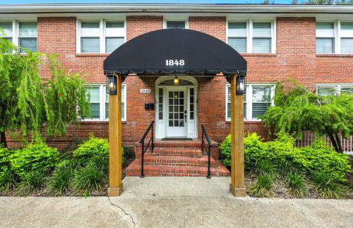 Sleek 2 BR Condo - 2 block from San Marco - Foto 26