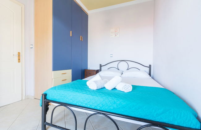 Villa Spartera Sea View by CorfuEscapes - Foto 14