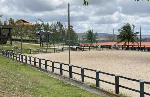 Flat superior no Monte Castelo Condomínio - Foto 28