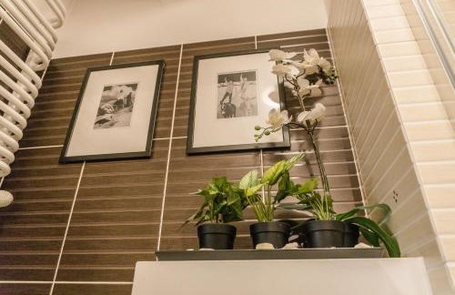 Apartamenty Balbina 1 - Foto 10