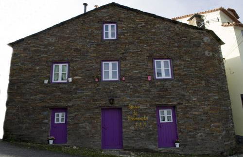 Piódão Casa do Rosmaninho TER - Foto 16