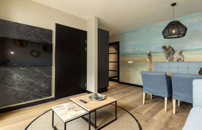 Bright Apartment Near Sea - Foto 8