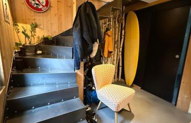 Le Chalet d'Alice - Photo 6