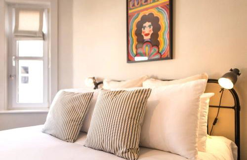 The Pink House - Foto 21