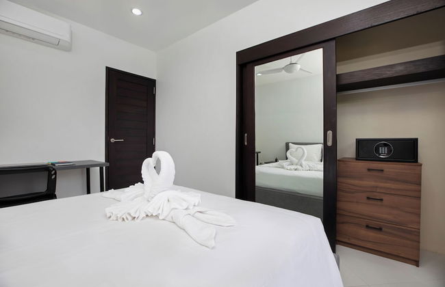 Baan Chom View Kamala - Foto 32