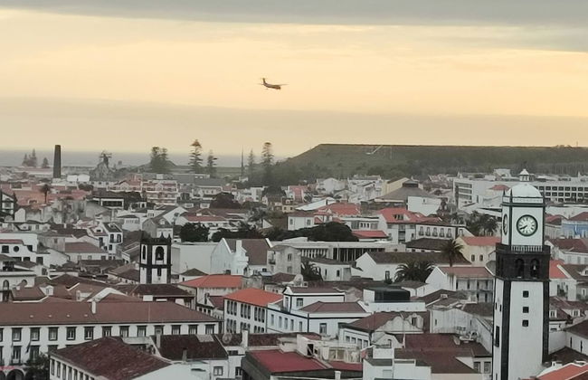 Cozy Vacation Rental in Ponta Delgada - Ideal for Relaxing Getaways - Foto 41