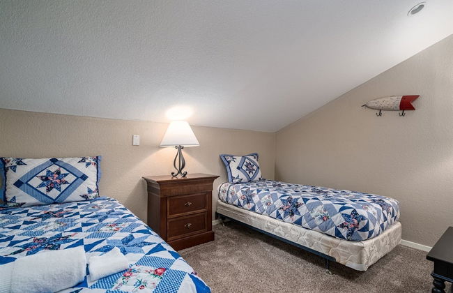 Bay House Condos - Foto 5