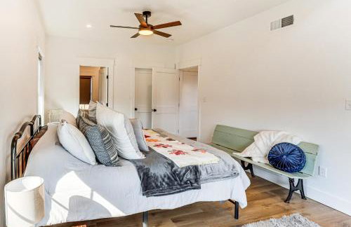 Walk to the Amish Village Spacious Ronks Getaway! - Foto 11