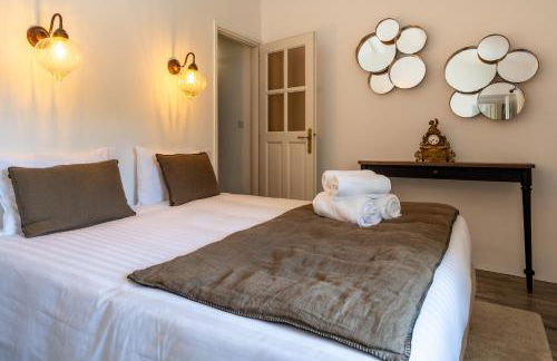 Gîte Terrasse - Photo 10