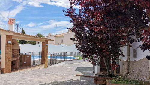 Villa Playa y Montaña - Foto 5, Garden view