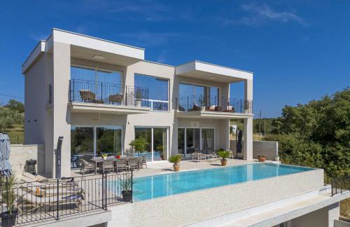 Villa Palazzo Buie - Foto 62