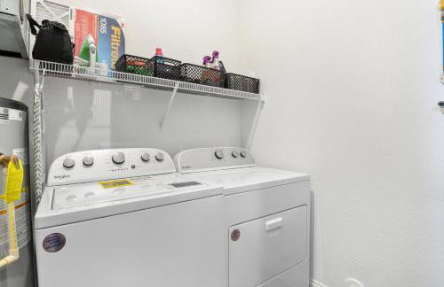 Amazing Top Floor Condo at Topsider Resort Community - Photo 39