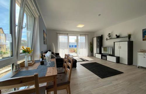 Haus am Brunnen Wohnung 2 - Foto 1