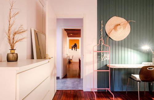 Canela Homes BARCELONA PERMANYER - Photo 10