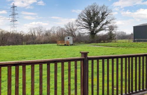 The Shepherd's Hut - Foto 30